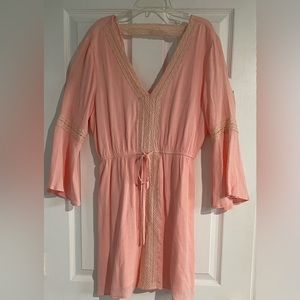 ee:some Women’s Mini Dress, Size L